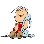 La coperta flexi di Linus...
