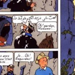 Traffico di esseri umani, attentati, vicino e medio oriente: da Tintin a Paperino, a Torino Comics