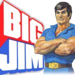 Big Jim, Big Mac and… Big Data!